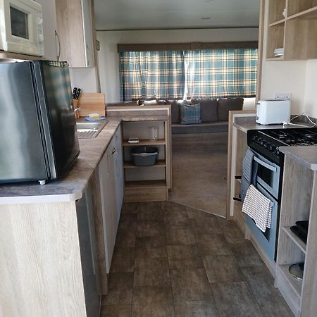 Gold Plus Caravan Dymchurch Kültér fotó