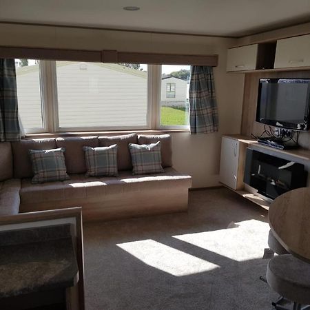 Gold Plus Caravan Dymchurch Kültér fotó