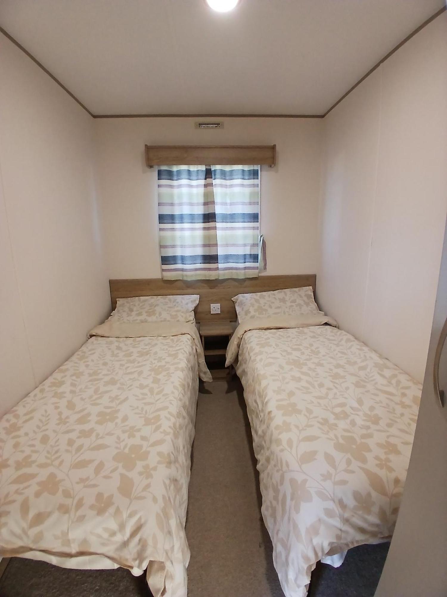 Gold Plus Caravan Dymchurch Kültér fotó