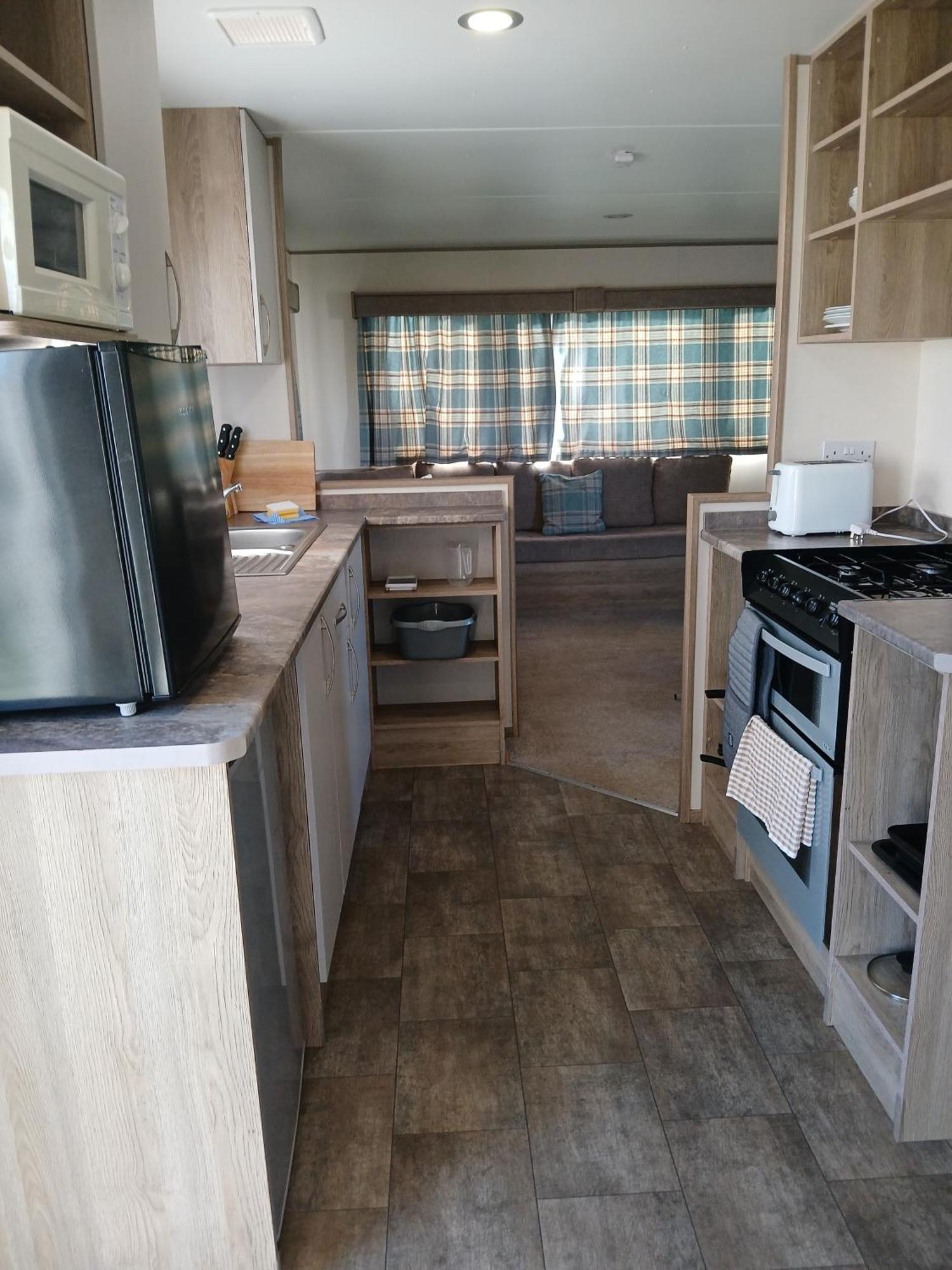 Gold Plus Caravan Dymchurch Kültér fotó