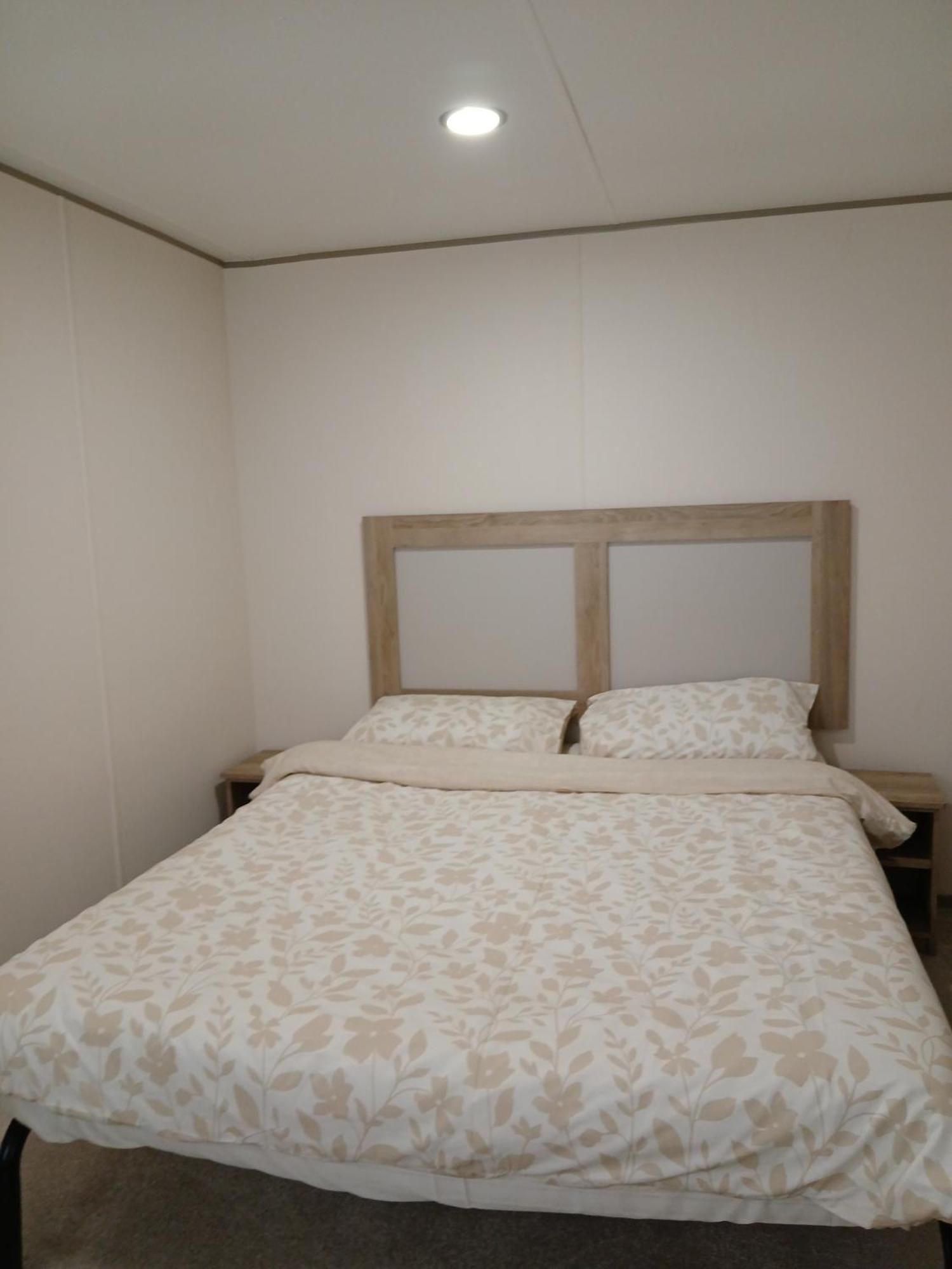 Gold Plus Caravan Dymchurch Kültér fotó
