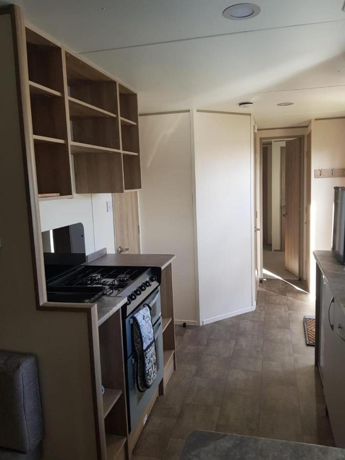 Gold Plus Caravan Dymchurch Kültér fotó