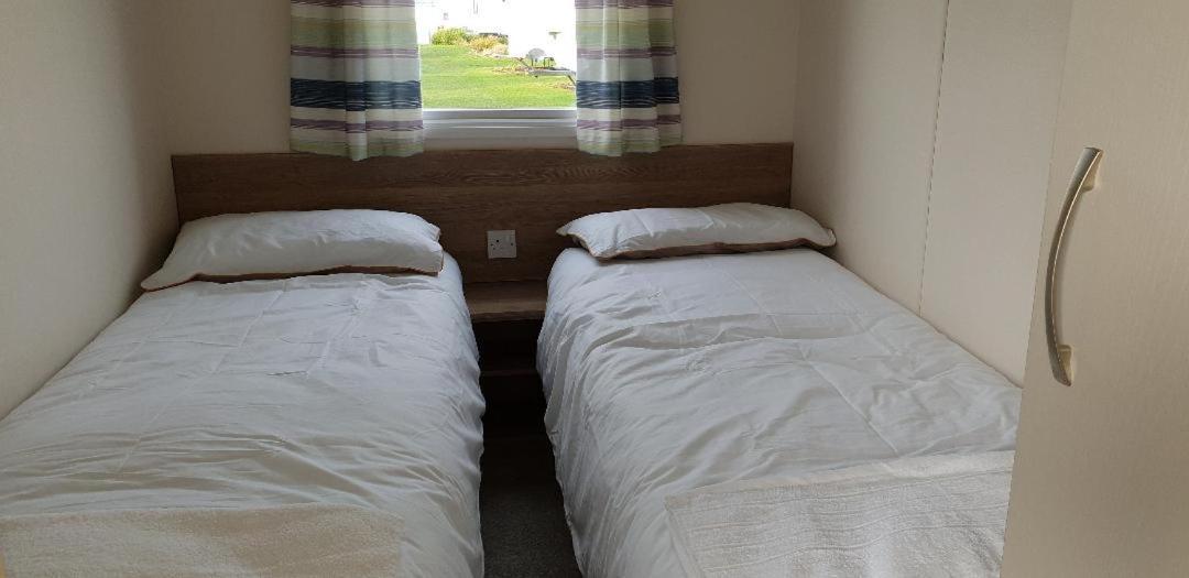 Gold Plus Caravan Dymchurch Kültér fotó